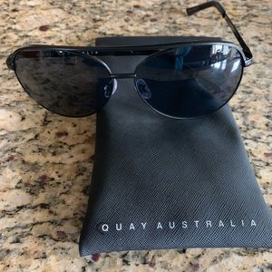 Sunglasses Quay Australia